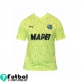 Camiseta Futbol Sassuolo Tercera Hombre 23 24