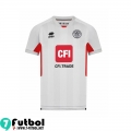 Camiseta Futbol Sheffield United Tercera Hombre 23 24