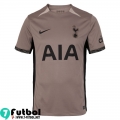 Camiseta Futbol Tottenham Hotspur Tercera Hombre 23 24