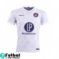 Camiseta Futbol Toulouse Tercera Hombre 23 24