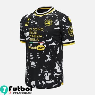 Camiseta Futbol Udinese Tercera Hombre 23 24