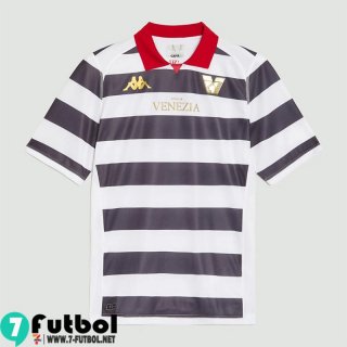Camiseta Futbol Venezia Tercera Hombre 23 24