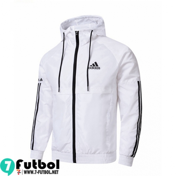 Chaqueta Cazadora sport blanco Hombre 23 24 D06