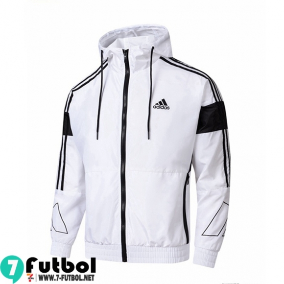 Chaqueta Cazadora sport blanco Hombre 23 24 D08