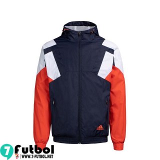 Chaqueta Cazadora sport negro Hombre 23 24 D18