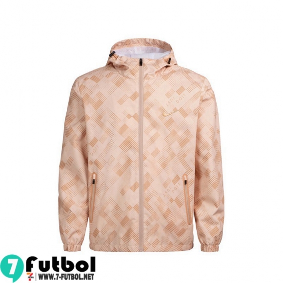 Chaqueta Cazadora sport albaricoque Hombre 23 24 D23