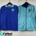 Chaqueta Cazadora Ropa Reversible Barcelona brufonsebru Hombre 23 24 D119