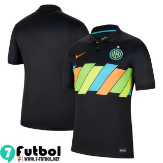 Camiseta futbol Inter Milan Tercera Hombre 2021 2022