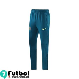 Pantalones Largos Futbol Club América verde Hombre 2021 2022 P63