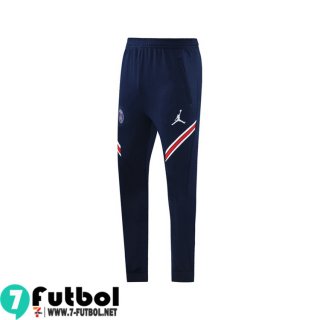 Pantalones Largos Futbol PSG Azul oscuro Hombre 2021 2022 P64