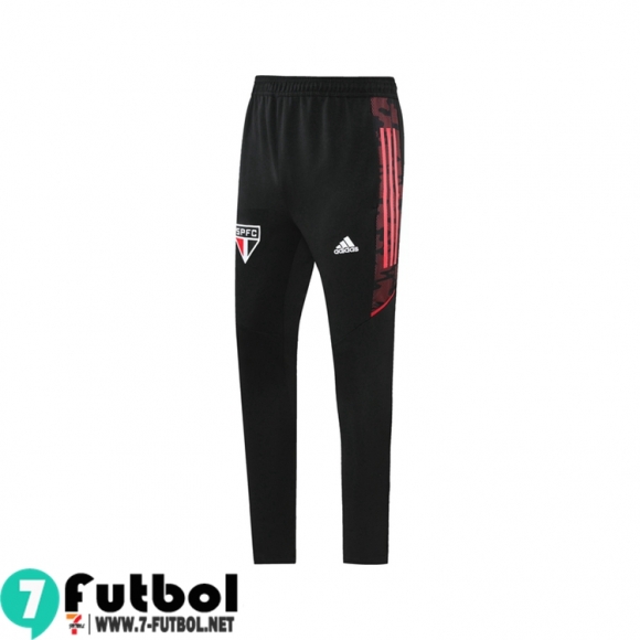 Pantalones Largos Futbol Sao Paulo Azul oscuro Hombre 2021 2022 P66