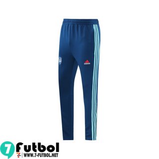 Pantalones Largos Futbol Arsenal azul Hombre 2021 2022 P69