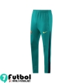 Pantalones Largos Futbol Club América verde Hombre 2021 2022 P71