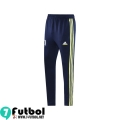 Pantalones Largos Futbol Juventus Azul oscuro Hombre 2021 2022 P80