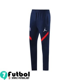Pantalones Largos Futbol PSG Azul oscuro Hombre 2021 2022 P82