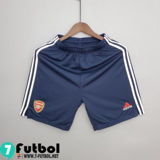 Pantalon Corto Futbol Arsenal Segunda Hombre 2021 2022 DK64