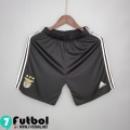 Pantalon Corto Futbol Benfica Primera Hombre 2021 2022 DK72