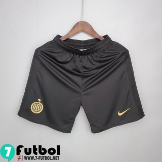 Pantalon Corto Futbol Inter Milan Primera Hombre 2021 2022 DK75