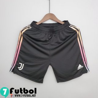Pantalon Corto Futbol Juventus Segunda Hombre 2021 2022 DK76