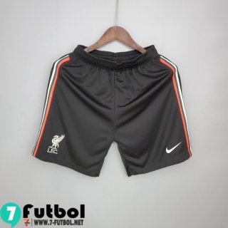 Pantalon Corto Futbol Liverpool Segunda Hombre 2021 2022 DK77