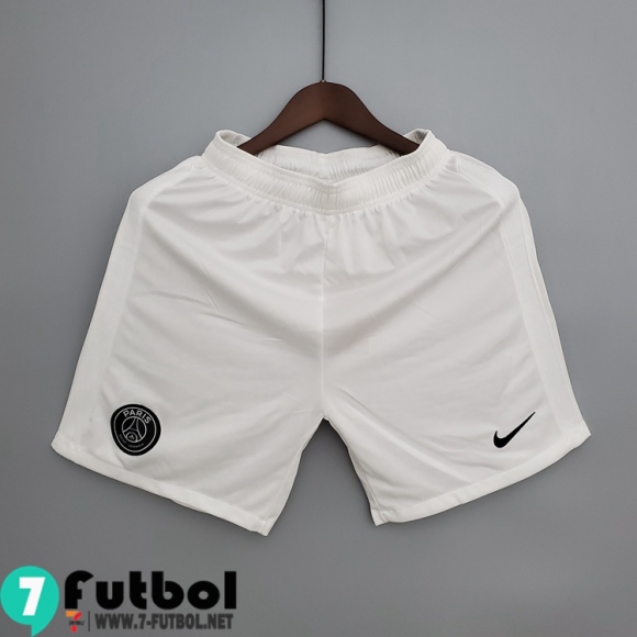 Pantalon Corto Futbol PSG Segunda Hombre 2021 2022 DK82