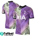 Camiseta futbol Tottenham Hotspur Tercera Hombre 2021 2022