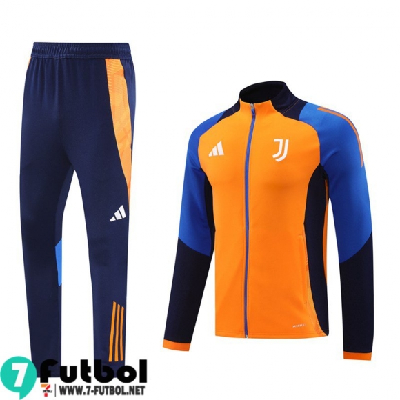 KIT: Chaquetas Deportivas Juventus Hombre 24 25 B284 KIT: Chaquetas Deportivas Juventus Hombre 24 25 B284