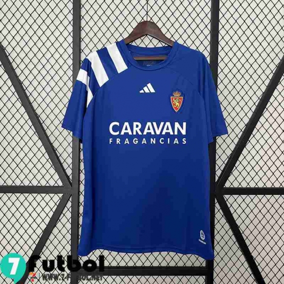 Retro Camiseta Futbol Zaragoza Primera Hombre 92 93 FG446 Retro Camiseta Futbol Zaragoza Primera Hombre 92 93 FG446