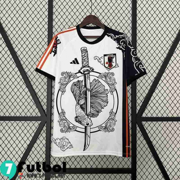Camiseta Futbol Japon Edicion especial Hombre 2024 TBB419 Camiseta Futbol Japon Edicion especial Hombre 2024 TBB419