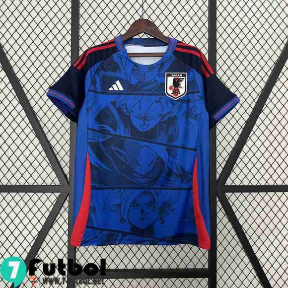 Camiseta Futbol Japon Edicion especial Hombre 2024 TBB420 Camiseta Futbol Japon Edicion especial Hombre 2024 TBB420
