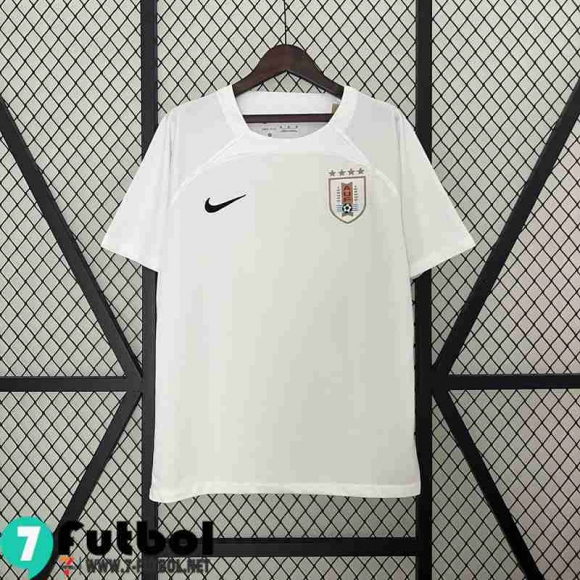 Camiseta Futbol Uruguay Edicion especial Hombre 2024 TBB476 Camiseta Futbol Uruguay Edicion especial Hombre 2024 TBB476