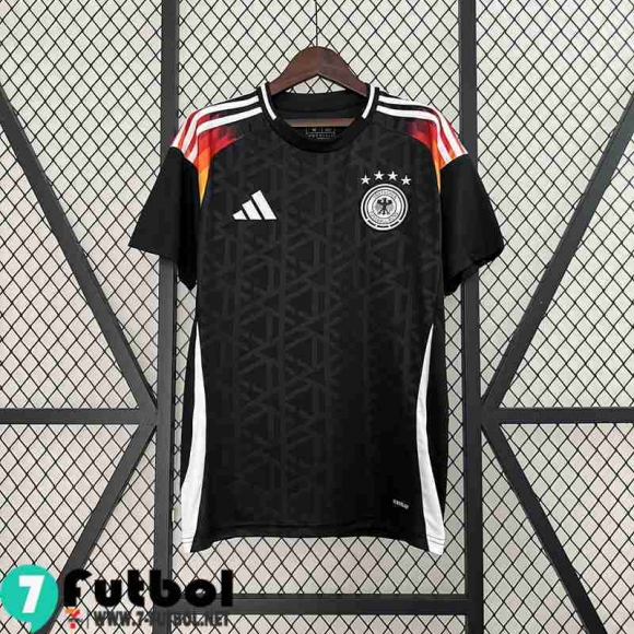 Camiseta Futbol Alemania Porteros Hombre 2024 TBB480 Camiseta Futbol Alemania Porteros Hombre 2024 TBB480