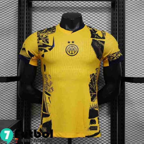 Camiseta Futbol Inter Milan Edicion especial Hombre 24 25 TBB536 Camiseta Futbol Inter Milan Edicion especial Hombre 24 25 TBB536