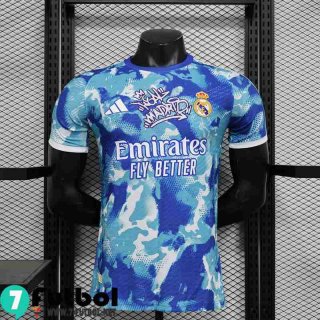 Camiseta Futbol Real Madrid Edicion especial Hombre 24 25 TBB547