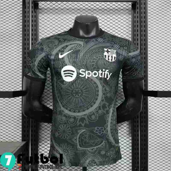 Camiseta Futbol Barcelona Edicion especial Hombre 24 25 TBB549 Camiseta Futbol Barcelona Edicion especial Hombre 24 25 TBB549
