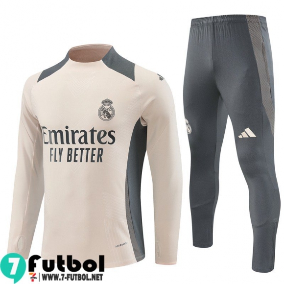 KIT: Chandal Futbol Real Madrid Hombre 24 25 A596 KIT: Chandal Futbol Real Madrid Hombre 24 25 A596