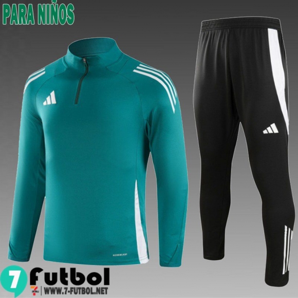 KIT: Chandal Futbol Sport Ninos 24 25 C438 KIT: Chandal Futbol Sport Ninos 24 25 C438