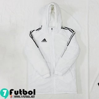 Chaqueta De Plumas Sport Blanco Hombre 2022 2023 DD112