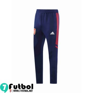 Pantalones Largos Futbol Arsenal azul Hombre 2022 2023 P186