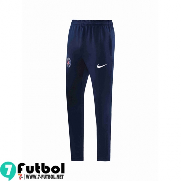 Pantalones Largos Futbol PSG azul Hombre 2022 2023 P187