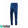 Pantalones Largos Futbol Marsella azul Hombre 2022 2023 P189