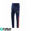 Pantalones Largos Futbol Espana azul Hombre 2022 2023 P197