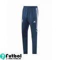 Pantalones Largos Futbol Arsenal azul Hombre 2022 2023 P181