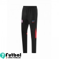 Pantalones Largos Futbol Barcelona Negro Hombre 2022 2023 P182
