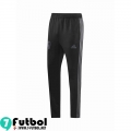 Pantalones Largos Futbol Arsenal Negro Hombre 2022 2023 P183