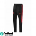 Pantalones Largos Futbol Bayern Munich Negro Hombre 2022 2023 P184