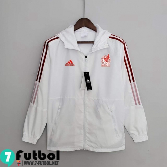 Chaqueta Cazadora Liverpool Blanco Hombre 2022 2023 WK158 Chaqueta Cazadora Liverpool Blanco Hombre 2022 2023 WK158
