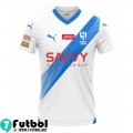 Camiseta Futbol Al-Hilal Tercera Hombre 23 24