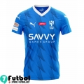 Camiseta Futbol Al-Hilal Primera Hombre 23 24