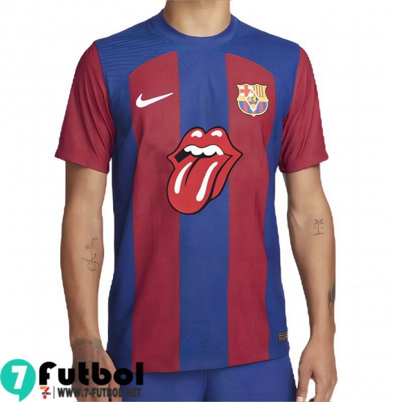 Camiseta Futbol Barcelona Special Edition Hombre 23 24 TBB161